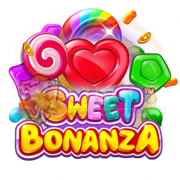 Sweet Bonanza