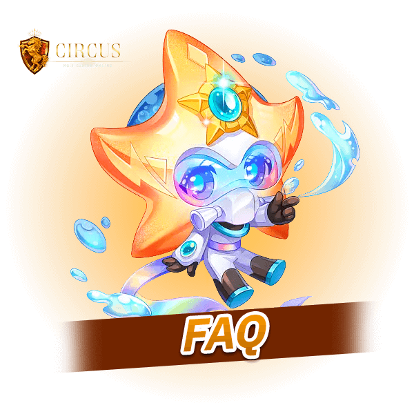 FAQ 1