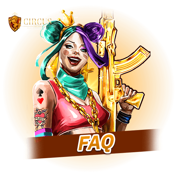 FAQ