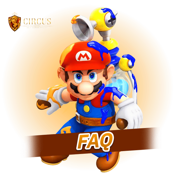 FAQ