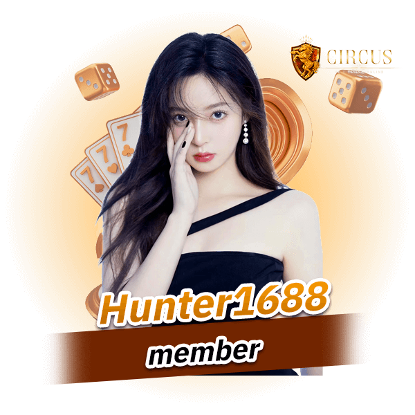 Hunter1688 member_