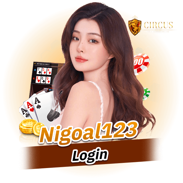 Nigoal123 Login