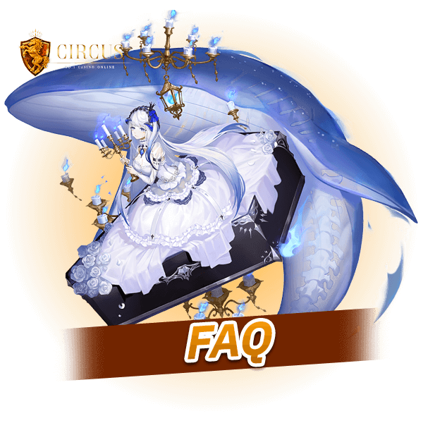 FAQ 1