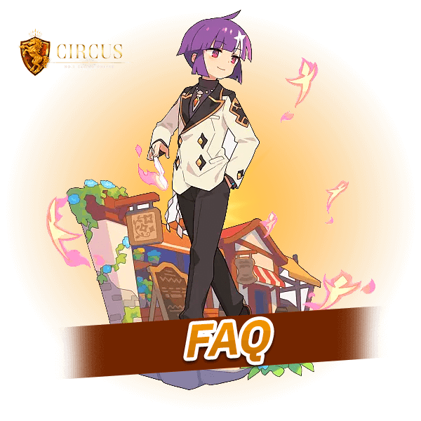 FAQ 2