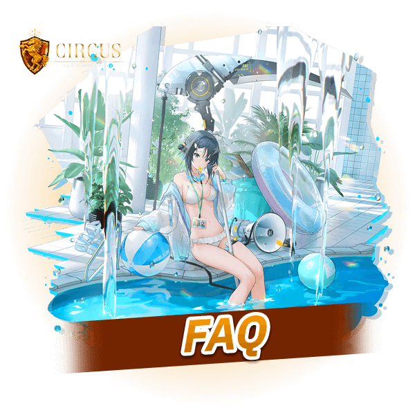 FAQ 2