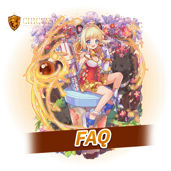 FAQ 3