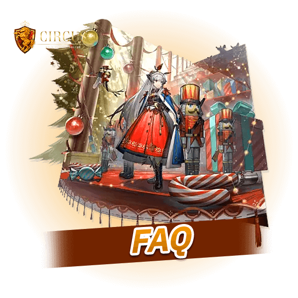 FAQ 3