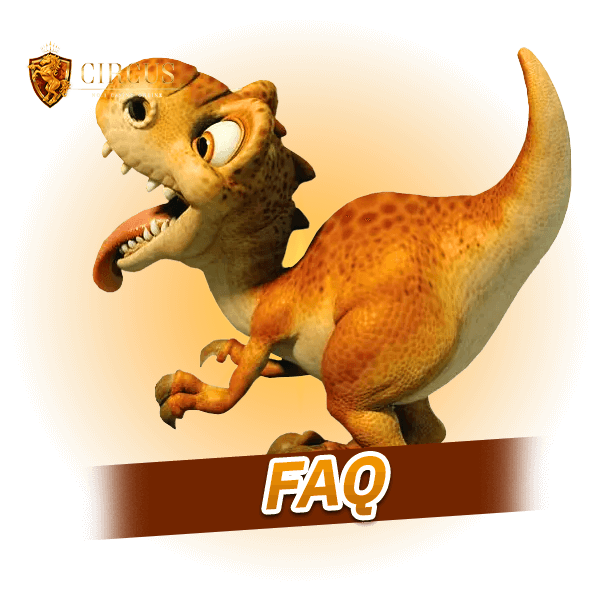 FAQ 1