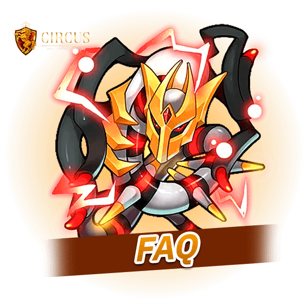 FAQ 1