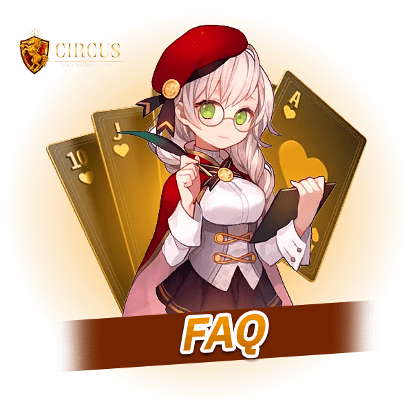 FAQ 1