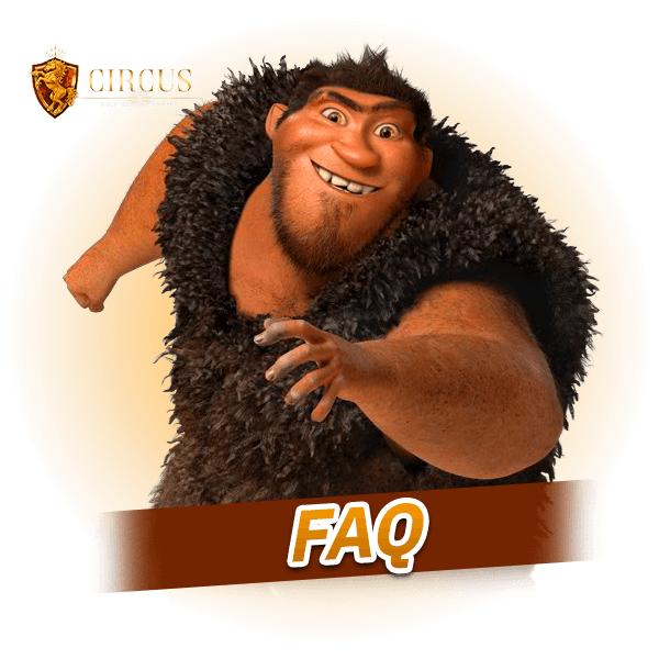 FAQ 3