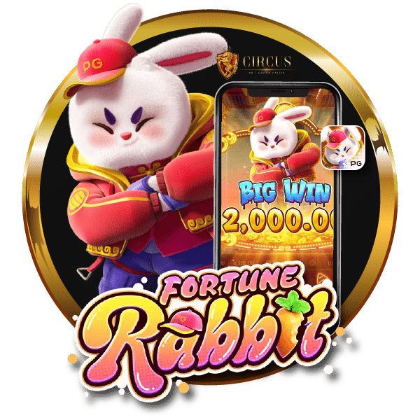 fortune rabbit pg