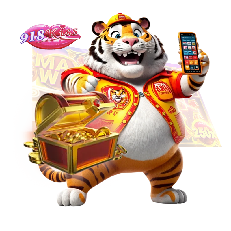 918Kiss ค่ายเกมที่กำไรระยะสั้นได้ง่ายๆ บนมือมือถือ