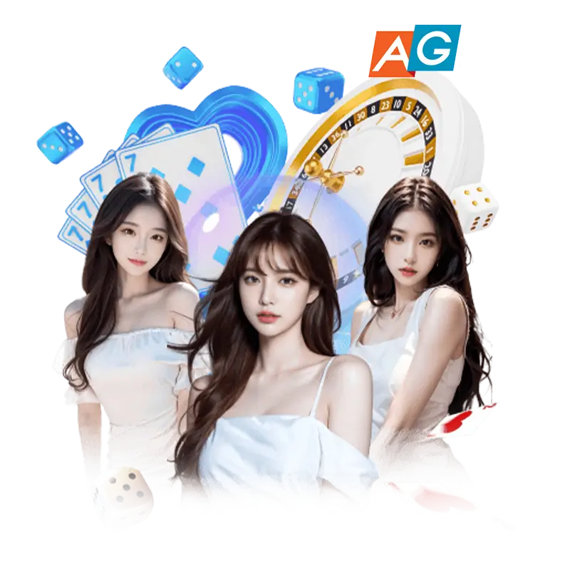 ทำไมต้องเลือกเล่น ASIA GAMING
