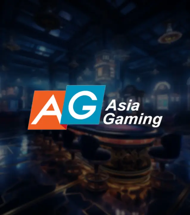Asia Gaming ปกมือถือ