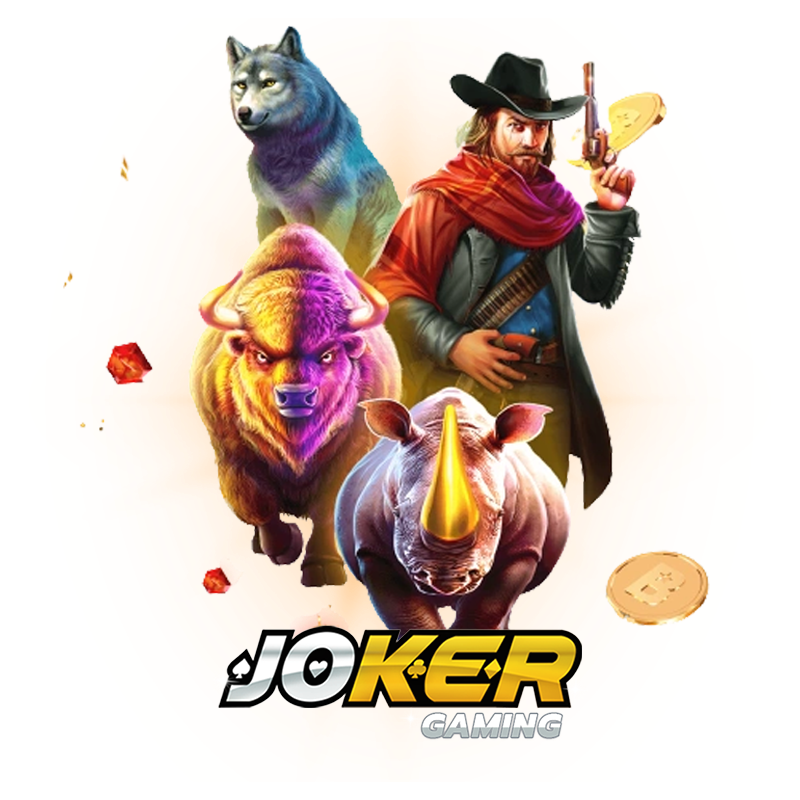 JOKER123คืออะไร