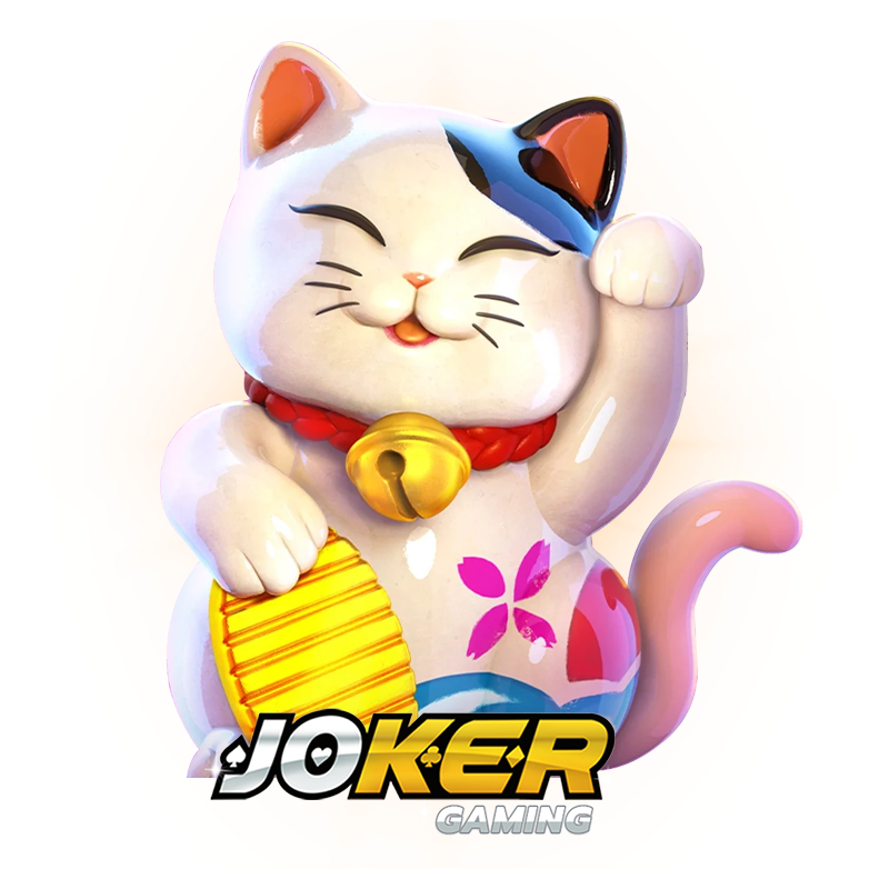 JOKERเติมเต็มความสุข พิสูจน์ด้วยตัวเอง​