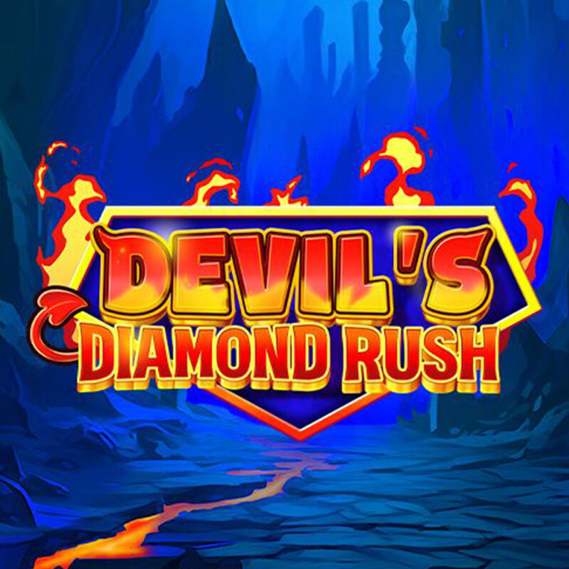 Devil’s Diamond Rush