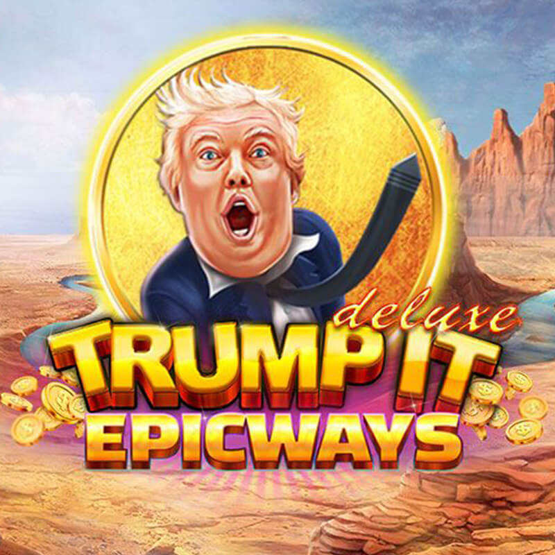 Trump It Deluxe