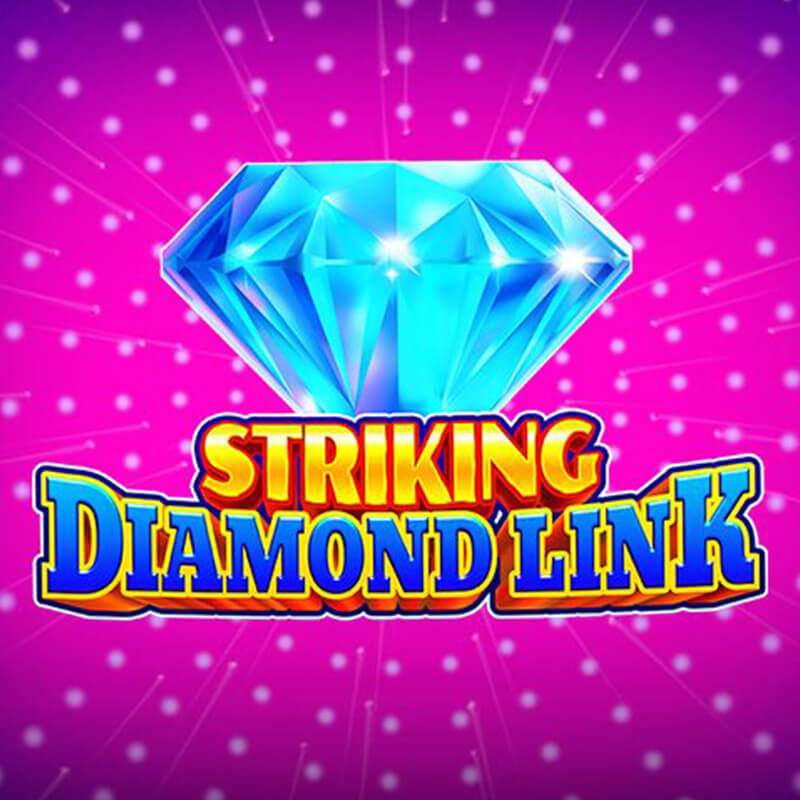Striking Diamond Link