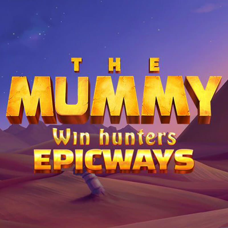 The Mummy 2018