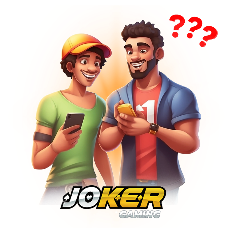 JOKER123-FAQ