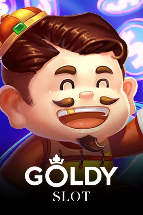 GOLDY SLOT-mobile