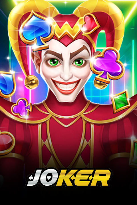 JOKER123-Mobile