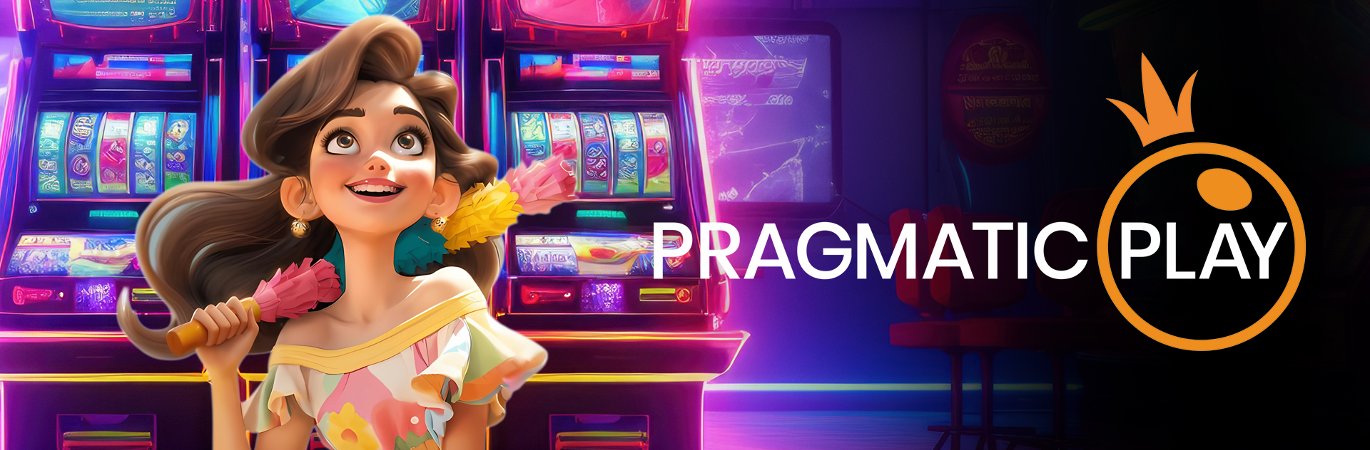Pragmatic Play-PC
