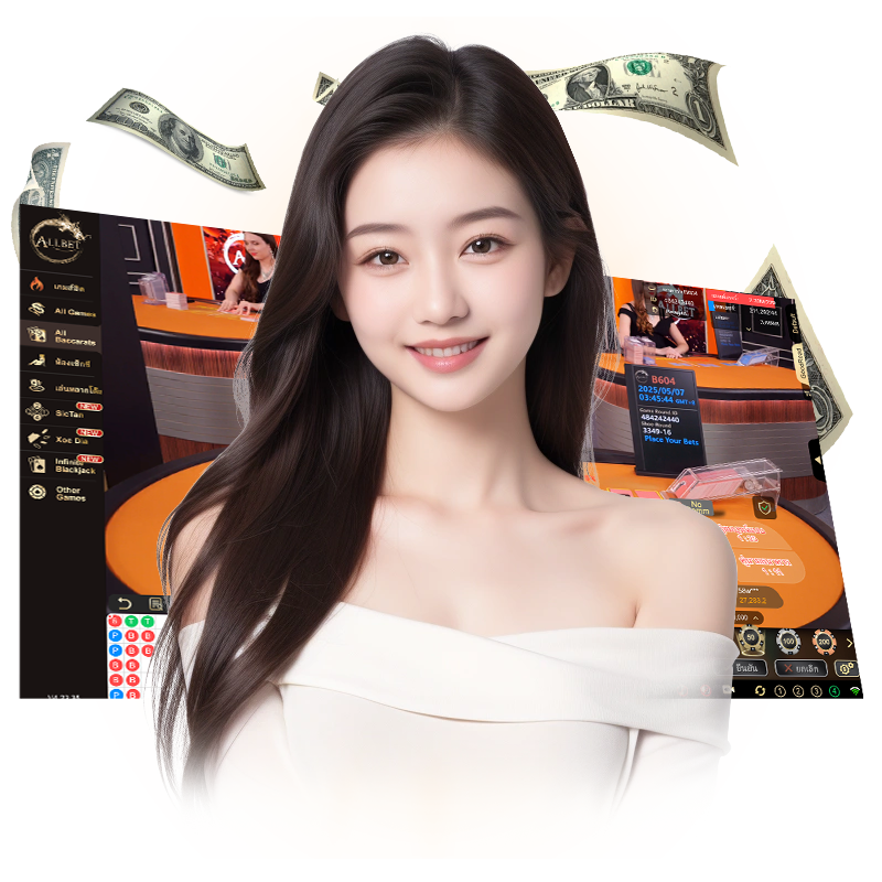เดิมพันเว็บตรง-ALLBET